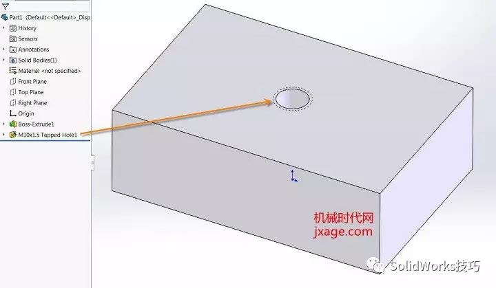 solidworks日志文件在哪